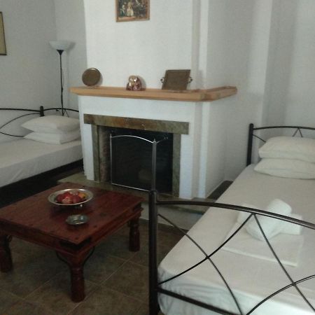 Kesi Holiday Home Potistika Ngoại thất bức ảnh