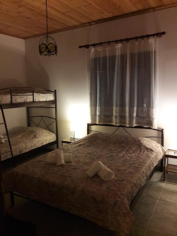 Kesi Holiday Home Potistika Ngoại thất bức ảnh