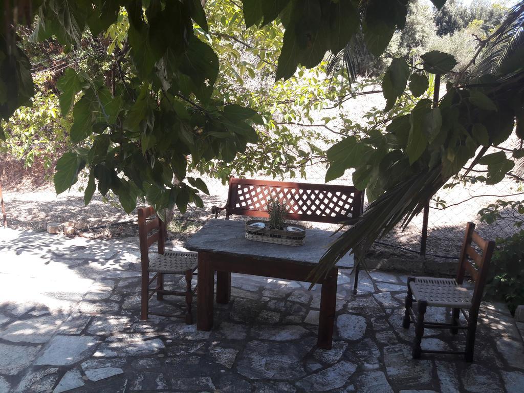 Kesi Holiday Home Potistika Ngoại thất bức ảnh