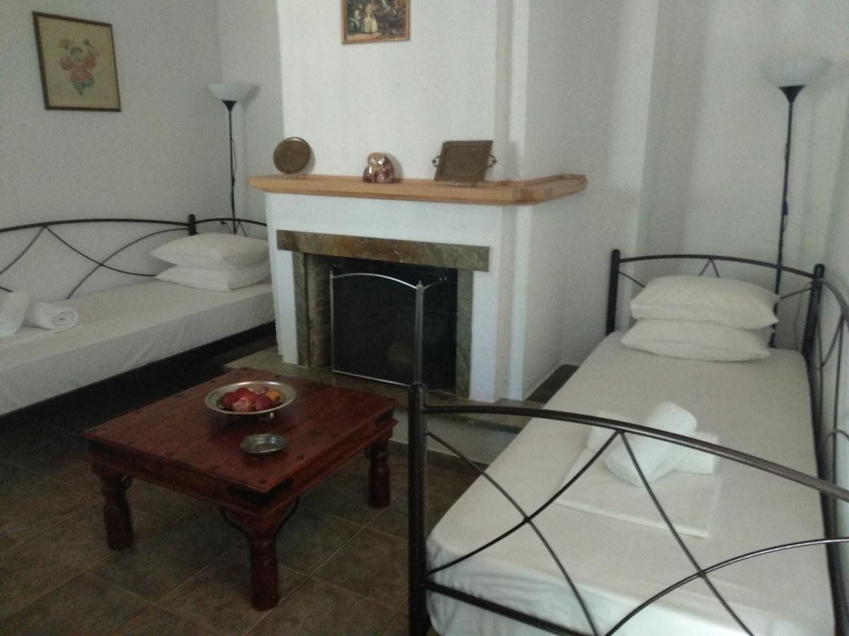 Kesi Holiday Home Potistika Ngoại thất bức ảnh