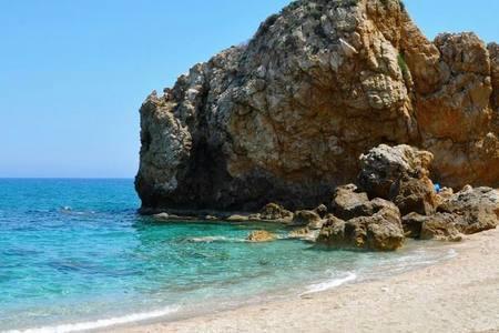 Kesi Holiday Home Potistika Ngoại thất bức ảnh