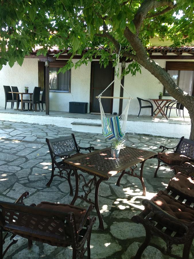 Kesi Holiday Home Potistika Ngoại thất bức ảnh