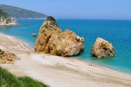 Kesi Holiday Home Potistika Ngoại thất bức ảnh